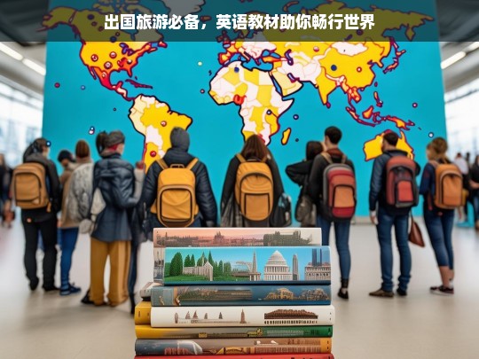 出国旅游必备，英语教材助你畅行世界