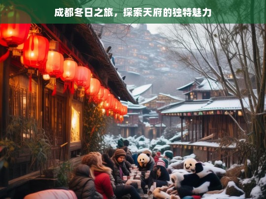 成都冬日之旅，探索天府的独特魅力