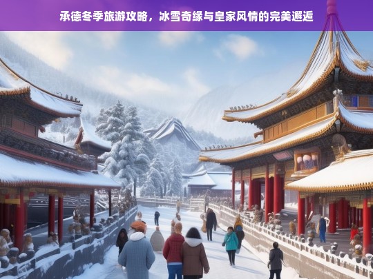 承德冬季旅游攻略，冰雪奇缘与皇家风情的完美邂逅