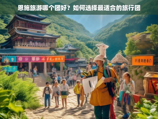 恩施旅游团推荐与选择指南，如何找到最适合的旅行团