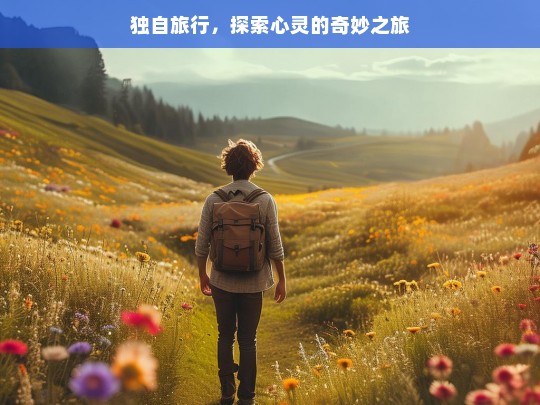 独自旅行，探索心灵的奇妙之旅