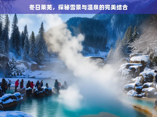 冬日莱芜，探秘雪景与温泉的完美结合