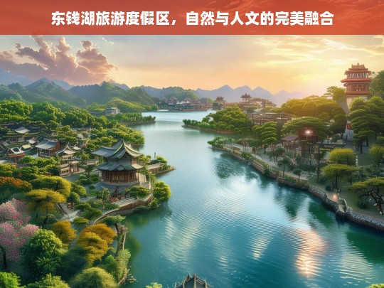 东钱湖旅游度假区，自然与人文的完美融合，东钱湖，自然与人文的完美融合之地