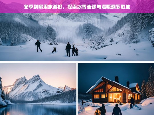 冬季旅游指南，冰雪奇缘与温暖避寒胜地的完美选择