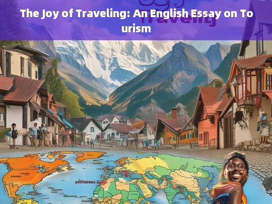 The Joy of Traveling: Exploring the World Through Tourism