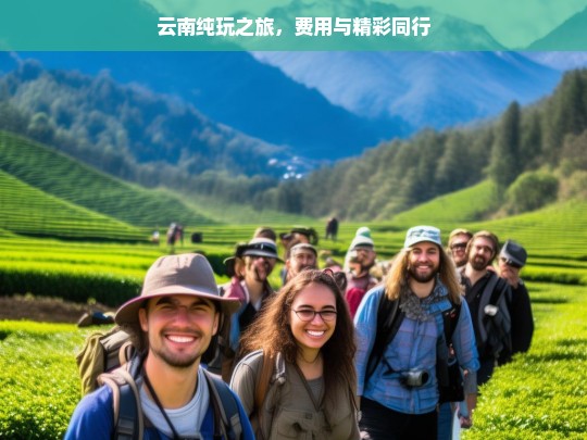 云南纯玩之旅，费用与精彩同行，云南纯玩之旅，费用与精彩相伴