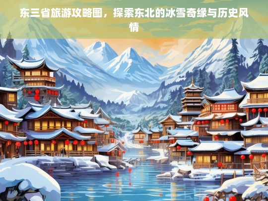 东三省旅游攻略，冰雪奇缘与历史风情的完美邂逅