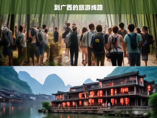 探索广西，绝美山水与民族风情的完美旅游线路