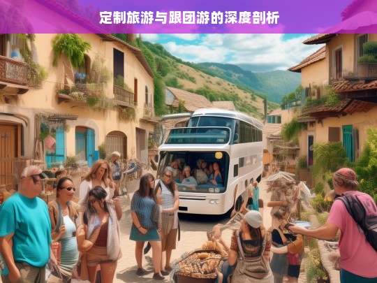 定制旅游与跟团游的深度剖析，定制旅游与跟团游的深度对比剖析