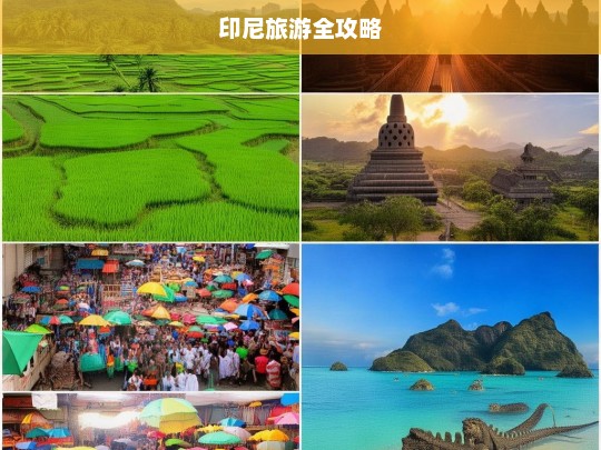 印尼旅游全攻略，印尼旅游全攻略