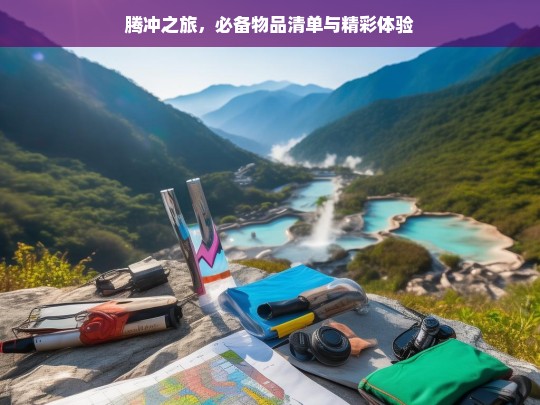 腾冲之旅，必备物品清单与精彩体验，腾冲之旅必备物品与精彩体验