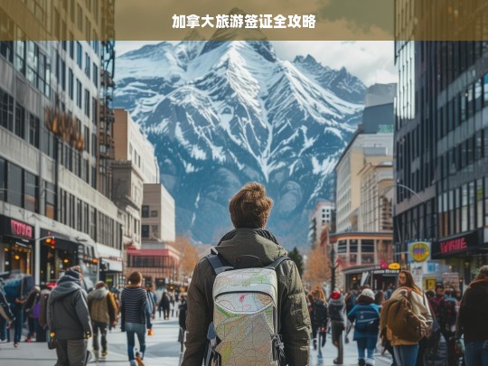 加拿大旅游签证全攻略，加拿大旅游签证办理全攻略