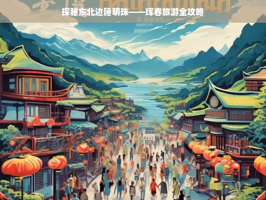 探秘东北边陲明珠，珲春旅游全攻略