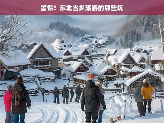 警惕！东北雪乡旅游的那些坑，东北雪乡旅游之坑需警惕