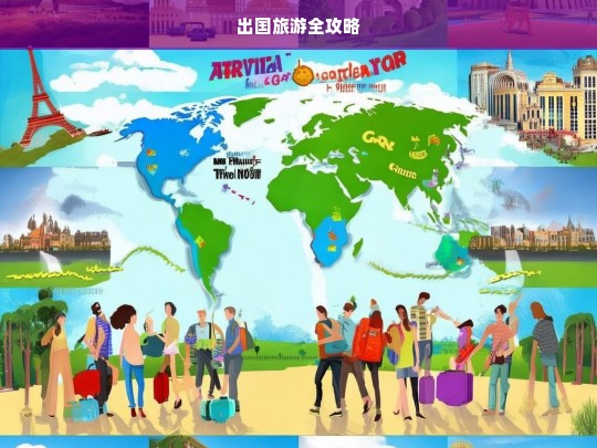 出国旅游全攻略，出国旅游全攻略——开启精彩海外之旅