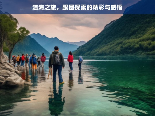 洱海之旅，跟团探索的精彩与感悟，洱海跟团之旅，精彩与感悟同行