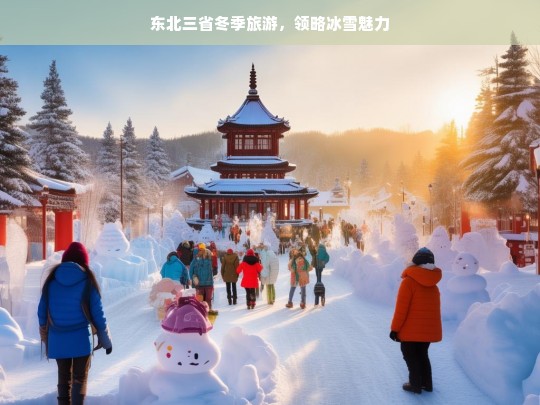 东北三省冬季旅游，领略冰雪魅力，东北三省冬季冰雪游魅力之旅