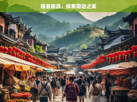 磁县旅游，探索周边之美，磁县旅游，探寻周边之美