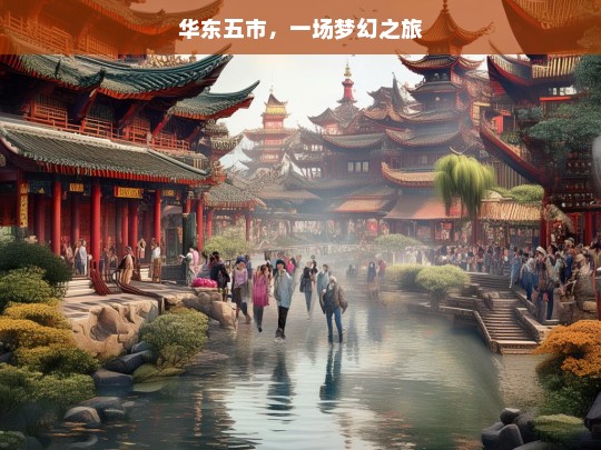 华东五市，一场梦幻之旅，华东五市梦幻之旅