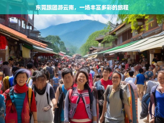 东莞跟团游云南，一场丰富多彩的旅程，东莞跟团游云南之旅