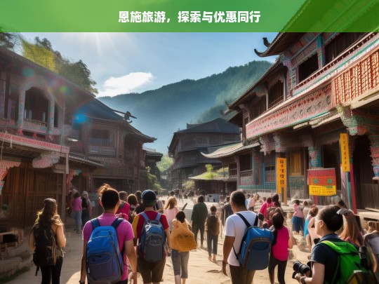 恩施旅游，探索与优惠同行，恩施旅游，探索之旅与优惠相伴